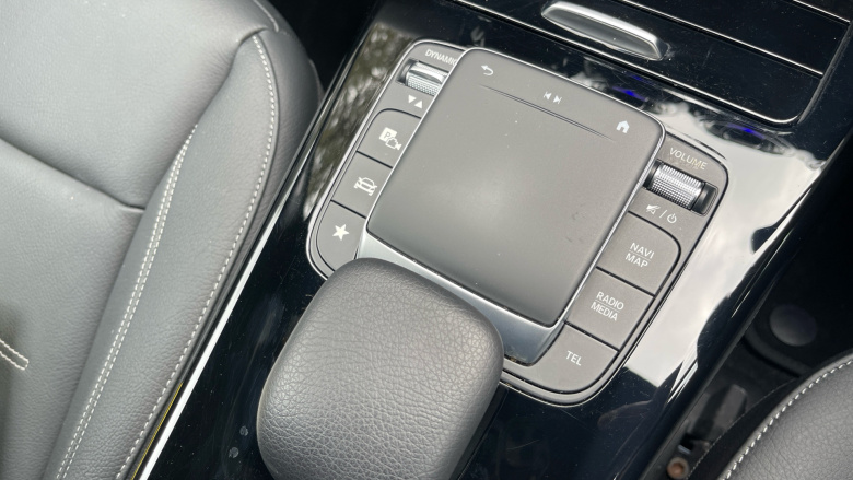 Mercedes-Benz CLA 200 AMG Line Premium 5dr Tip Auto Petrol Estate